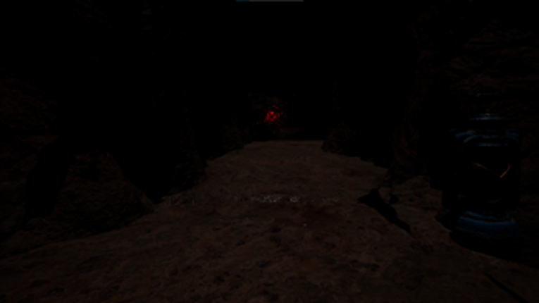 Miner's Lunacy Image