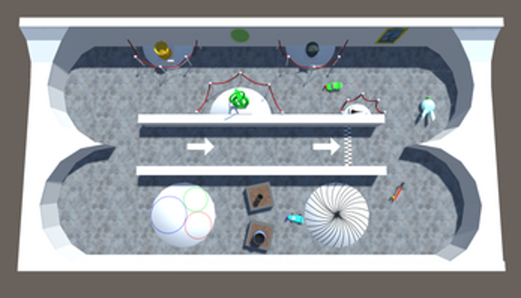 Mini Race Image