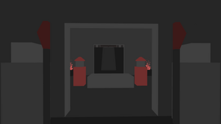 Moloch's Priest Image