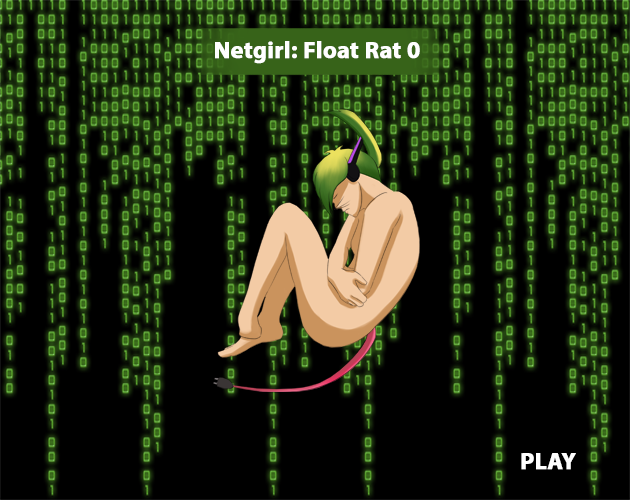 Games like Netgirl : Float Rat 0