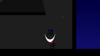 Super Unfinished Ninjagame Image