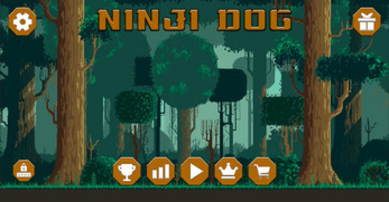 Ninji Dog Image