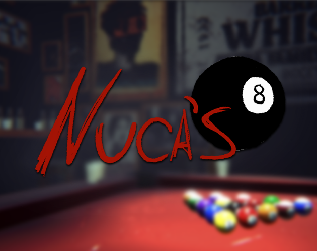 Games like Nuca's