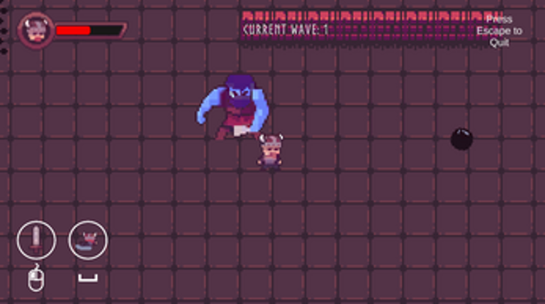 Oh... Hel No! screenshot