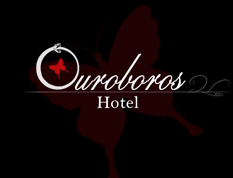 Games like Ouroboros Hotel