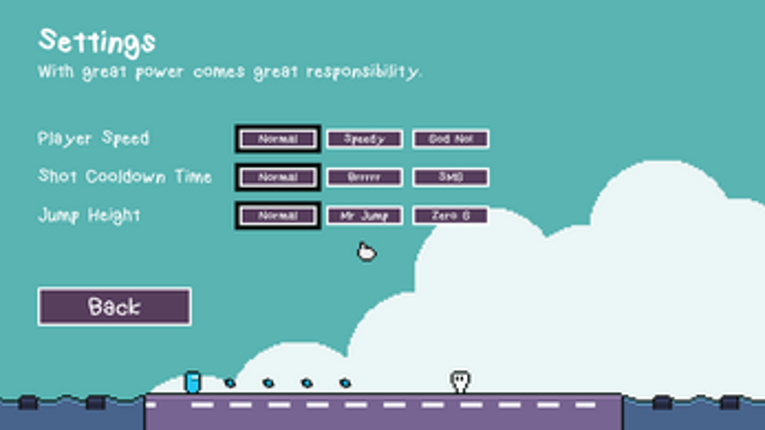 Path Dash screenshot