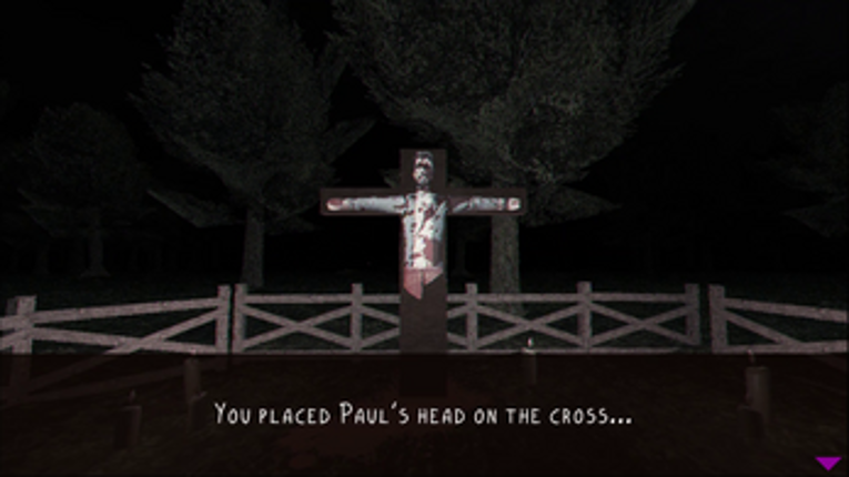 Paul's Lost Remains Image