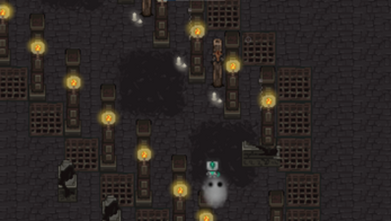 Pier Mage Image