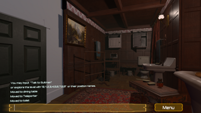 ProtoArrival screenshot
