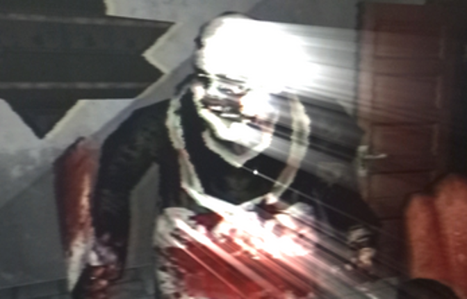 Psychopath Hunt PC Image