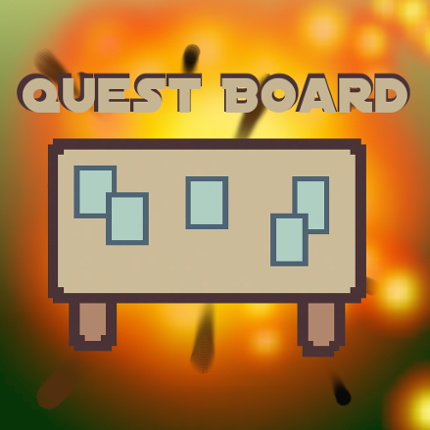 Quest Board Image