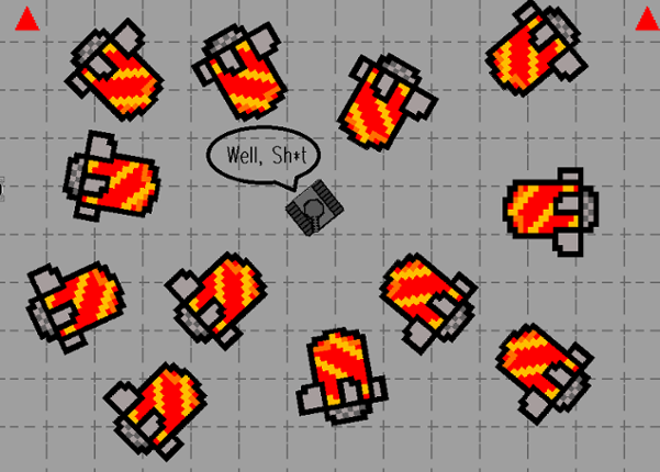 Quick, Die Image