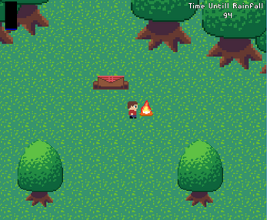 Rain Fall screenshot
