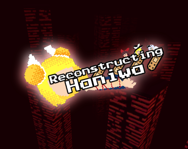 Games like Reconstructing Haniwa