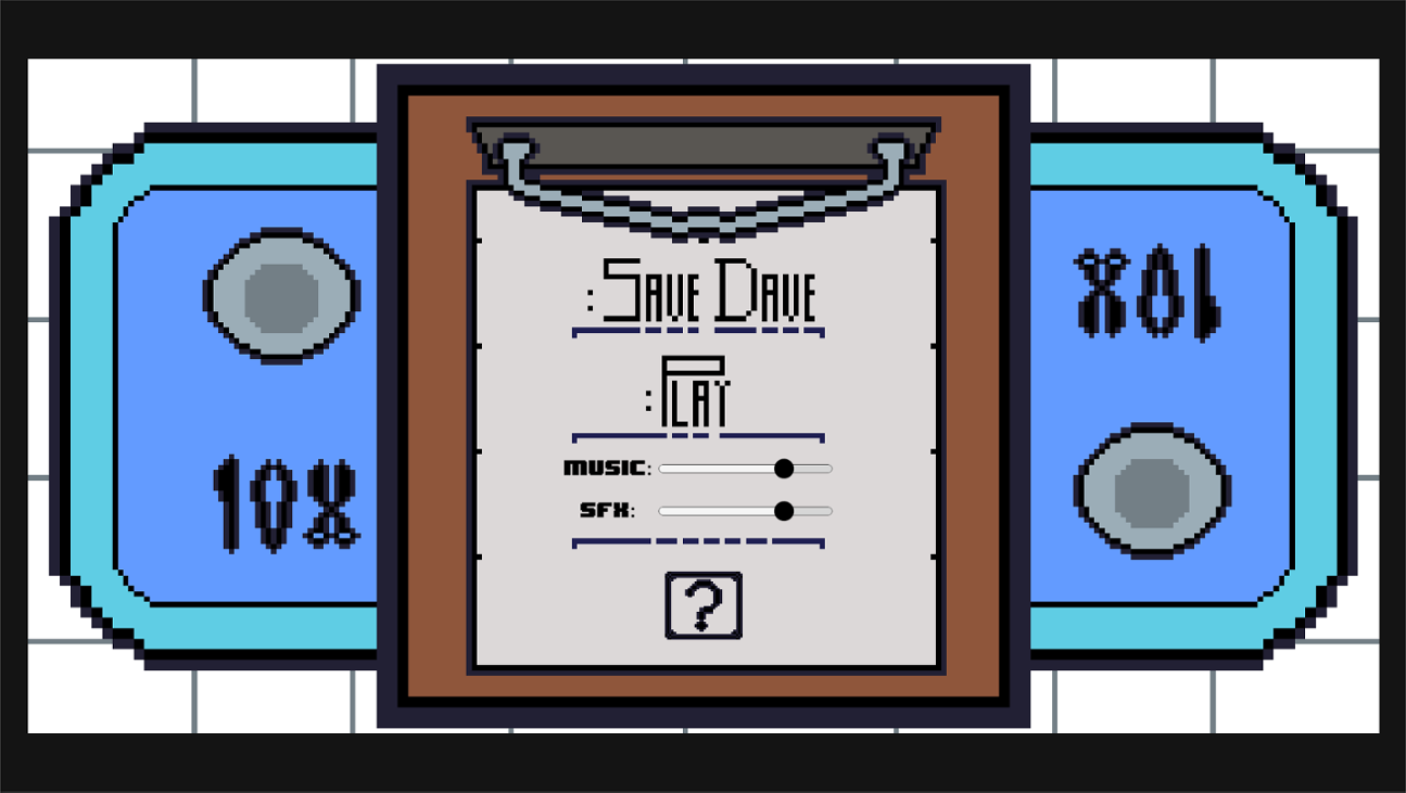 Games like Save Dave