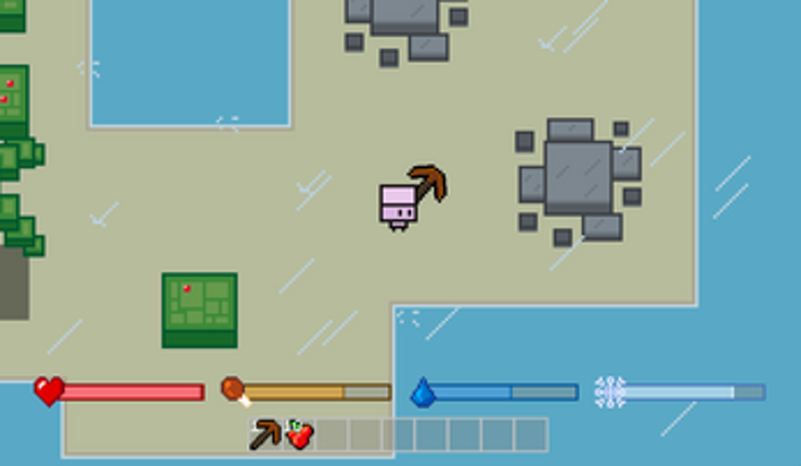 SeaLocked screenshot