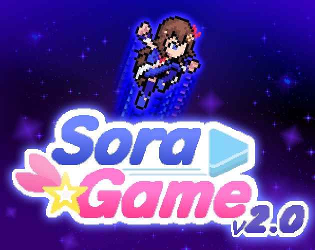 Games like Sora Game 2.0