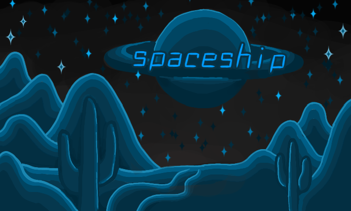 Games like Spaceship