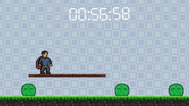 Speed LIG screenshot