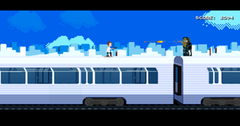 Speed Limit: Stage 2 screenshot
