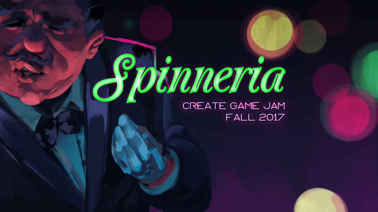 Games like Spinneria
