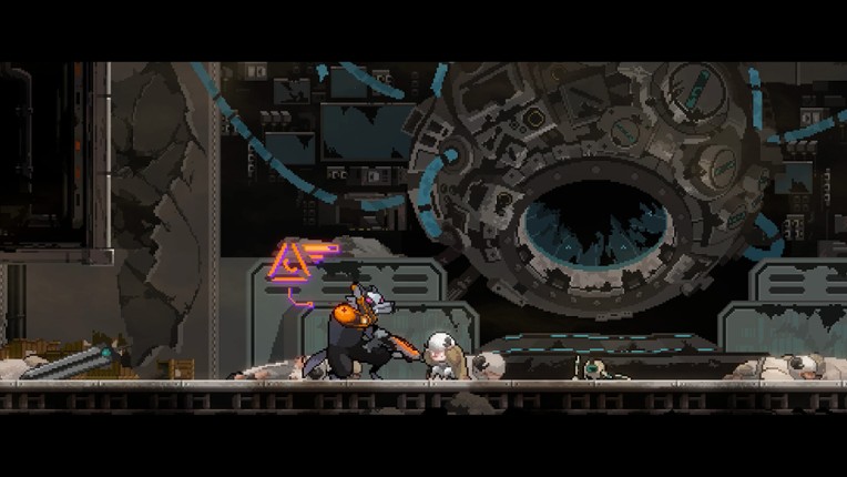 OVIS LOOP screenshot