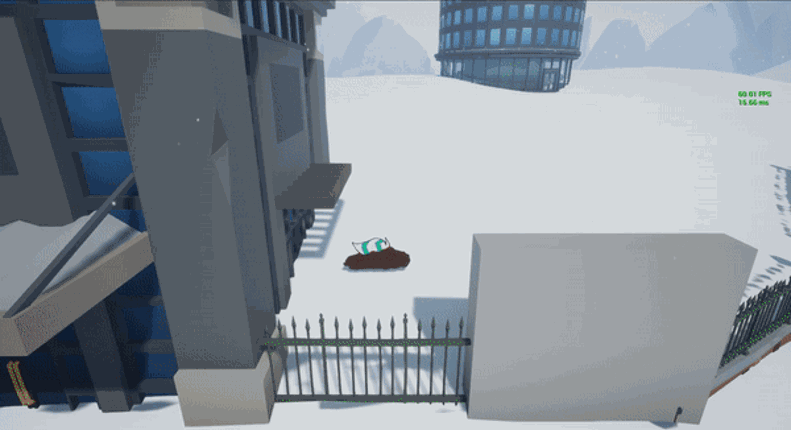 Tails From Alteria Image