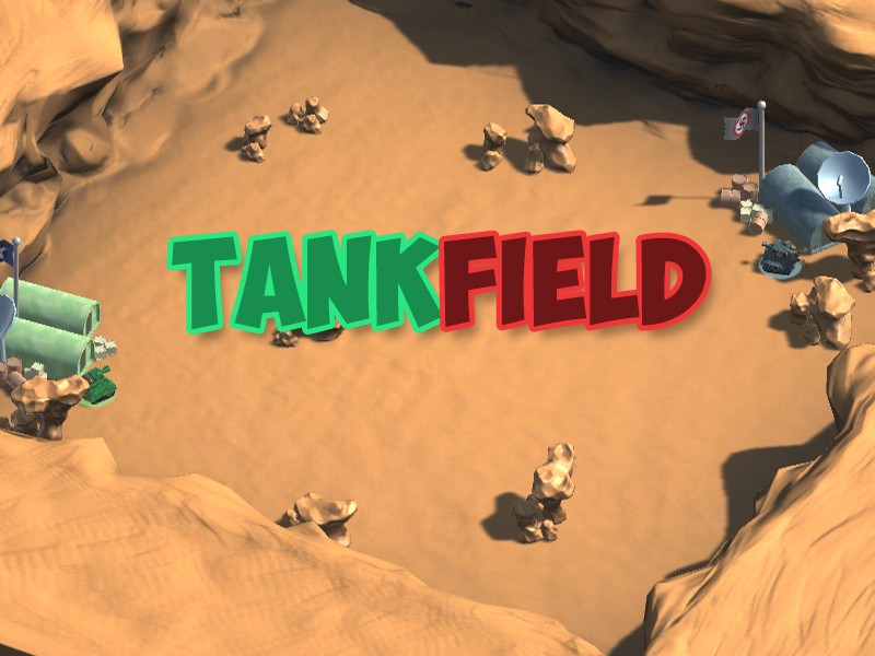 Games like TankField