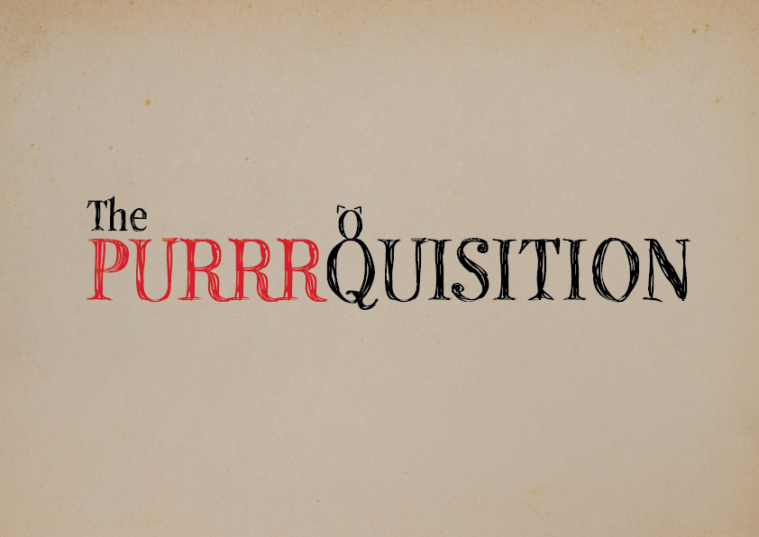 Games like The Purrrquisition - ISJ 2022 [0.3]