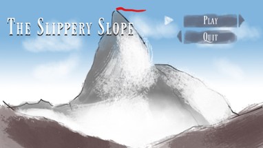 The Slippery Slope Image