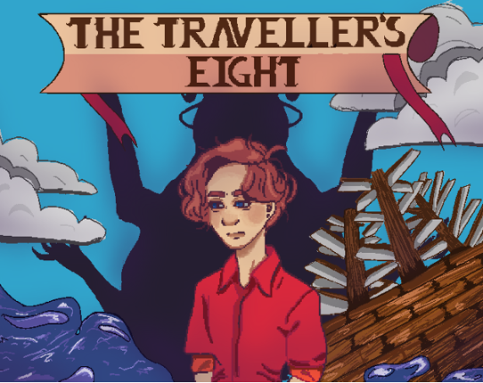 The Traveller's Eight Game Cover