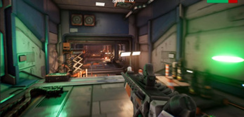 Time Fall screenshot