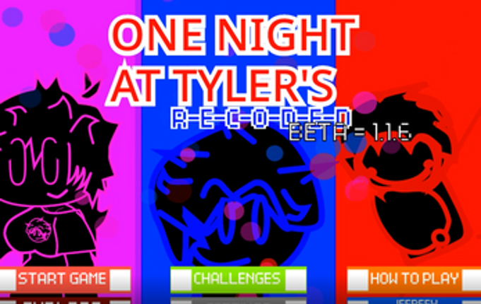 ONAT R 1.1.6 = The Big Beta UPDATE!!! screenshot