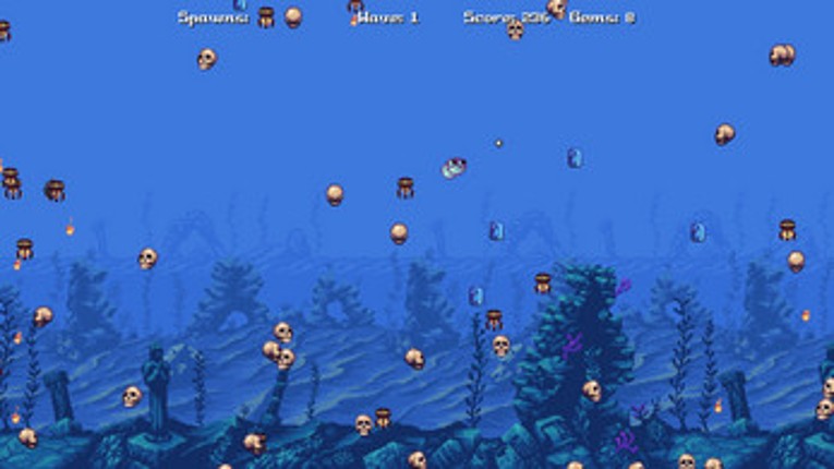 Upgrowth screenshot