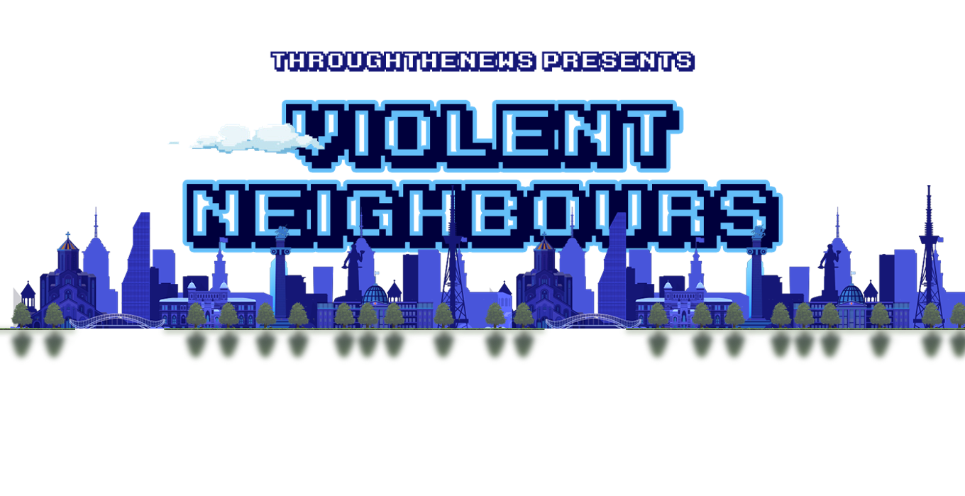 Games like Violent Neighbours