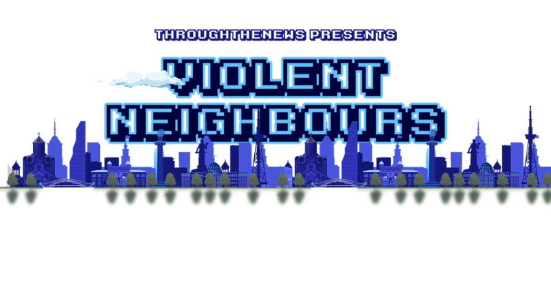 Violent Neighbours Image