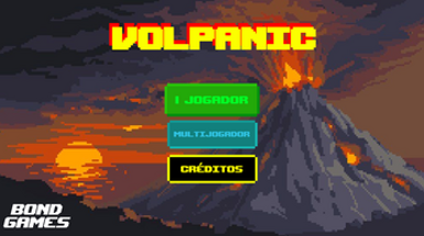 Volpanic Image