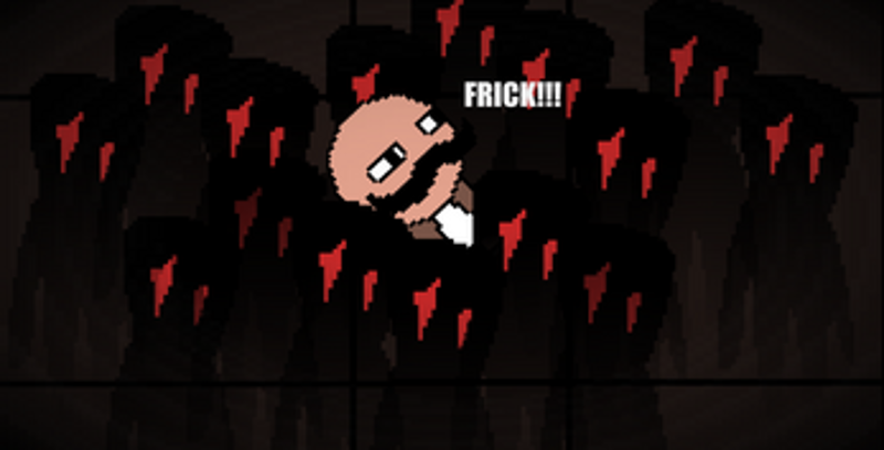 Weird Noise Report screenshot