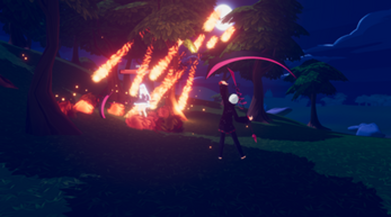 XPELLIT BATTLEROYALE screenshot