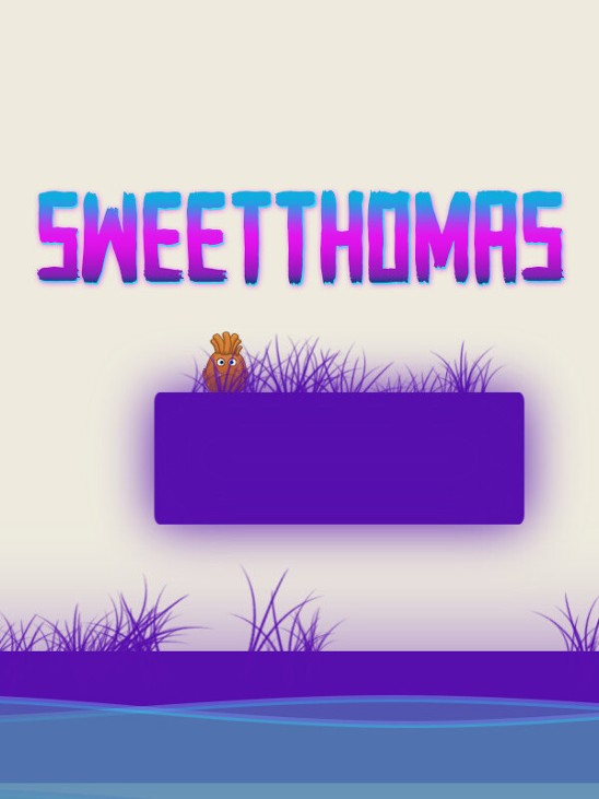 Games like Sweet Thomas