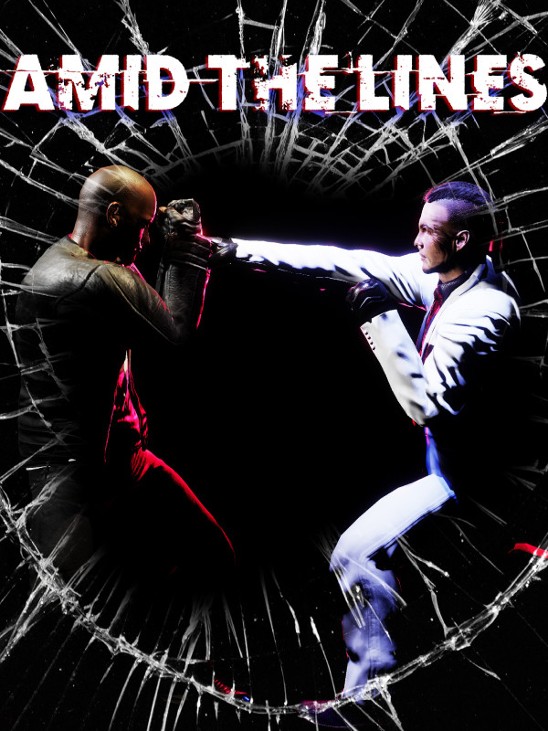 Games like AMID THE LINES