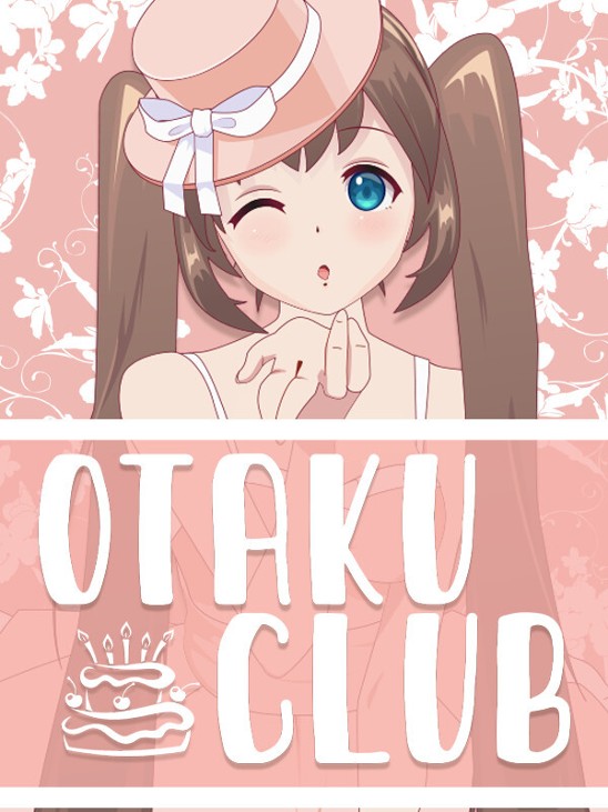 Games like Otaku Club