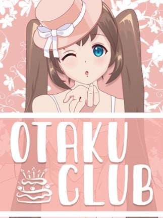 Otaku Club Game Cover