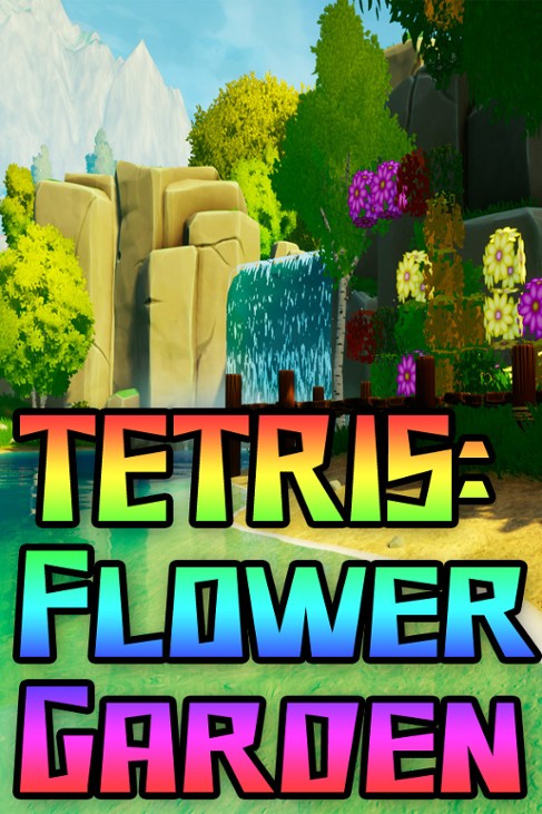 Games like TETRIS: Flower Garden
