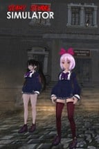 Scary School Simulator Image