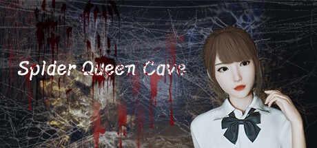 Games like Spider Queen cave