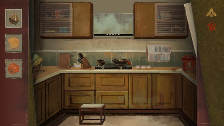 栖云异梦 screenshot