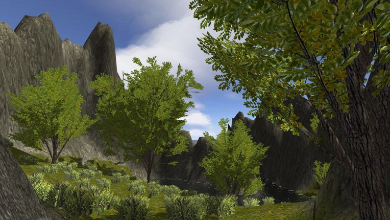 Nature Hunter screenshot