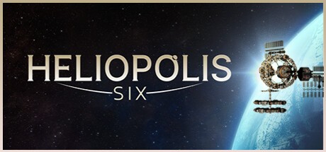 Games like Heliopolis Six
