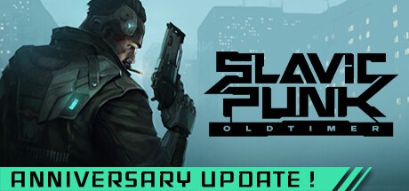 Games like SlavicPunk: Oldtimer